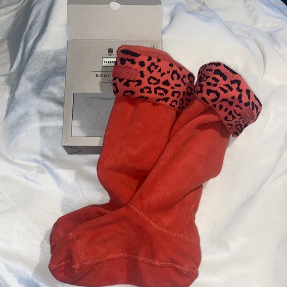 Hunter tall fleece liners - Picture 1 of 4